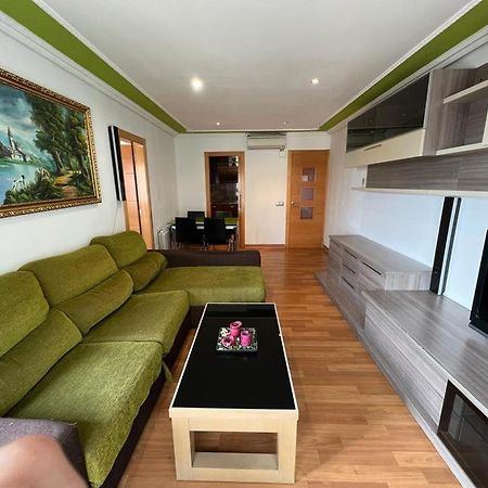Apartamento d'Antoni Gaudí Vilaseca de Solcina Exterior foto
