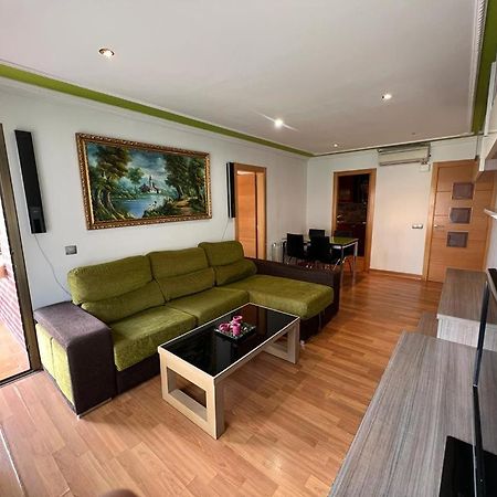 Apartamento d'Antoni Gaudí Vilaseca de Solcina Exterior foto