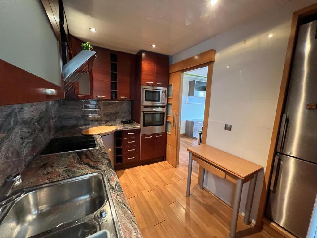 Apartamento d'Antoni Gaudí Vilaseca de Solcina Exterior foto