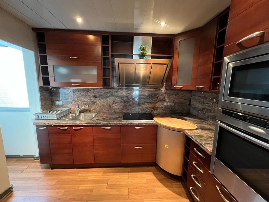 Apartamento d'Antoni Gaudí Vilaseca de Solcina Exterior foto