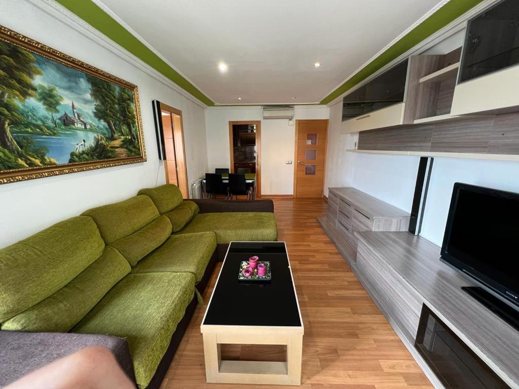 Apartamento d'Antoni Gaudí Vilaseca de Solcina Exterior foto