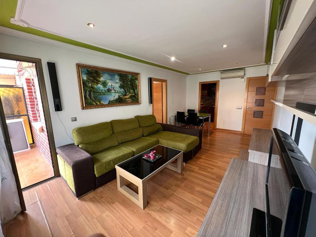 Apartamento d'Antoni Gaudí Vilaseca de Solcina Exterior foto