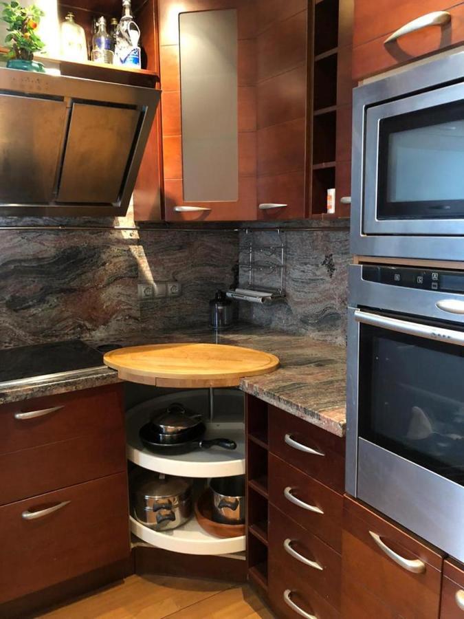 Apartamento d'Antoni Gaudí Vilaseca de Solcina Exterior foto
