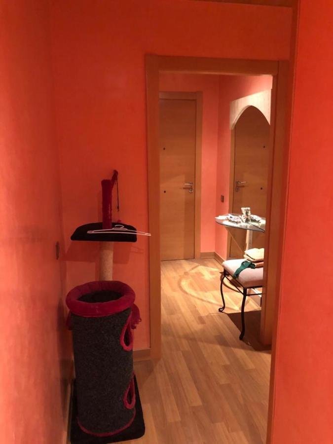 Apartamento d'Antoni Gaudí Vilaseca de Solcina Exterior foto