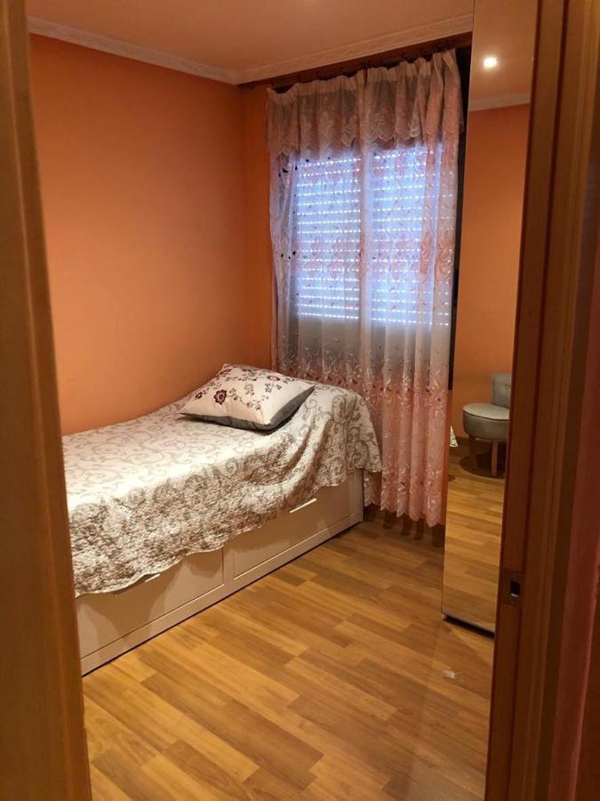 Apartamento d'Antoni Gaudí Vilaseca de Solcina Exterior foto