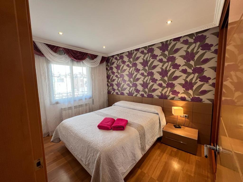 Apartamento d'Antoni Gaudí Vilaseca de Solcina Exterior foto