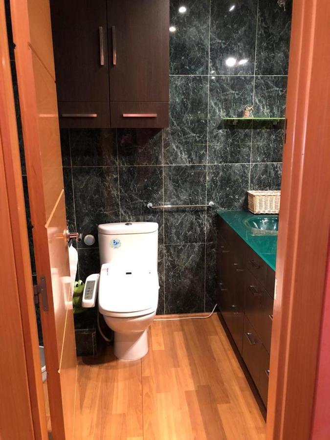 Apartamento d'Antoni Gaudí Vilaseca de Solcina Exterior foto