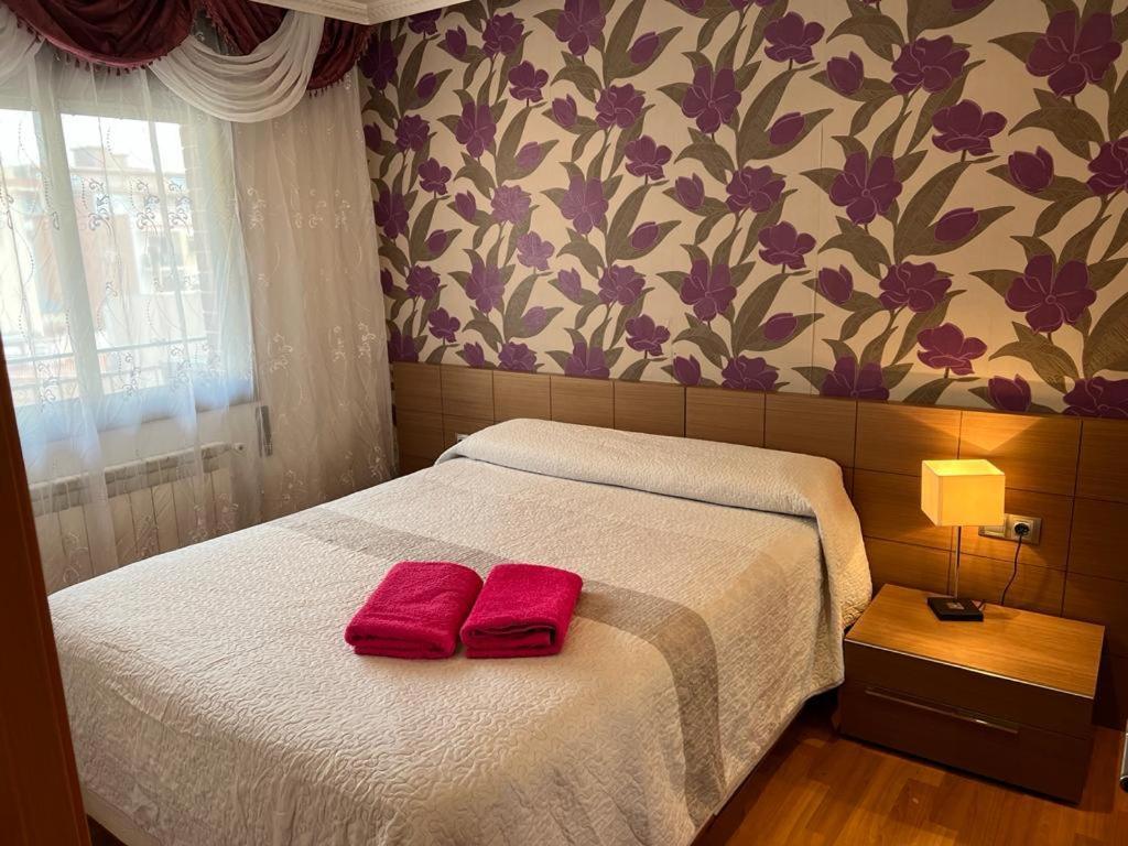 Apartamento d'Antoni Gaudí Vilaseca de Solcina Exterior foto