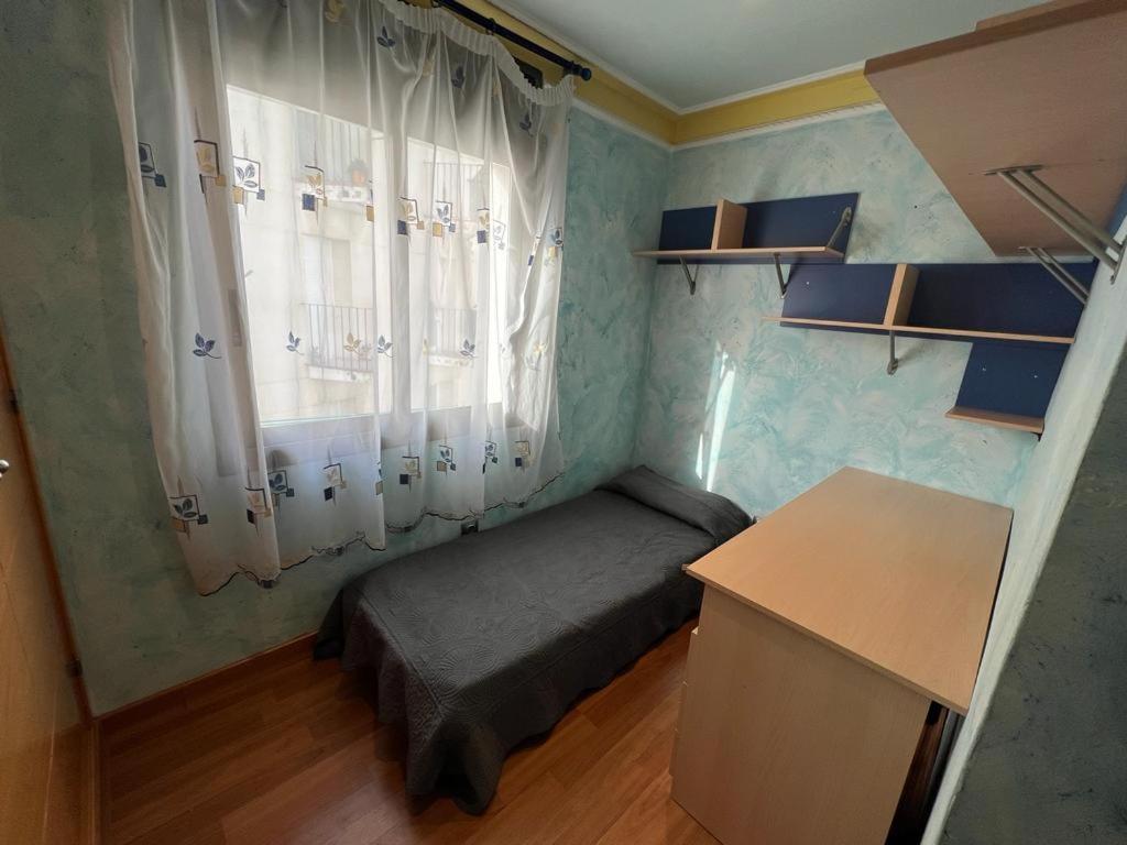 Apartamento d'Antoni Gaudí Vilaseca de Solcina Exterior foto