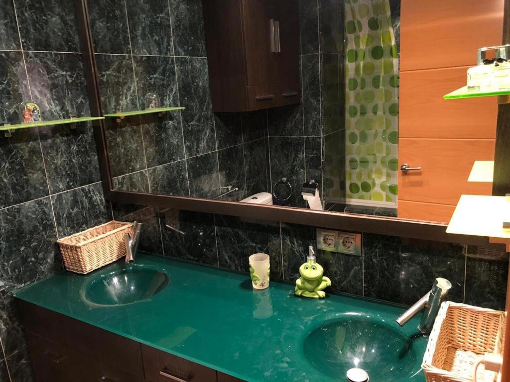 Apartamento d'Antoni Gaudí Vilaseca de Solcina Exterior foto