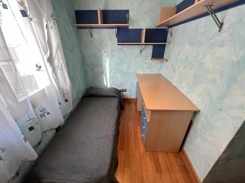 Apartamento d'Antoni Gaudí Vilaseca de Solcina Exterior foto