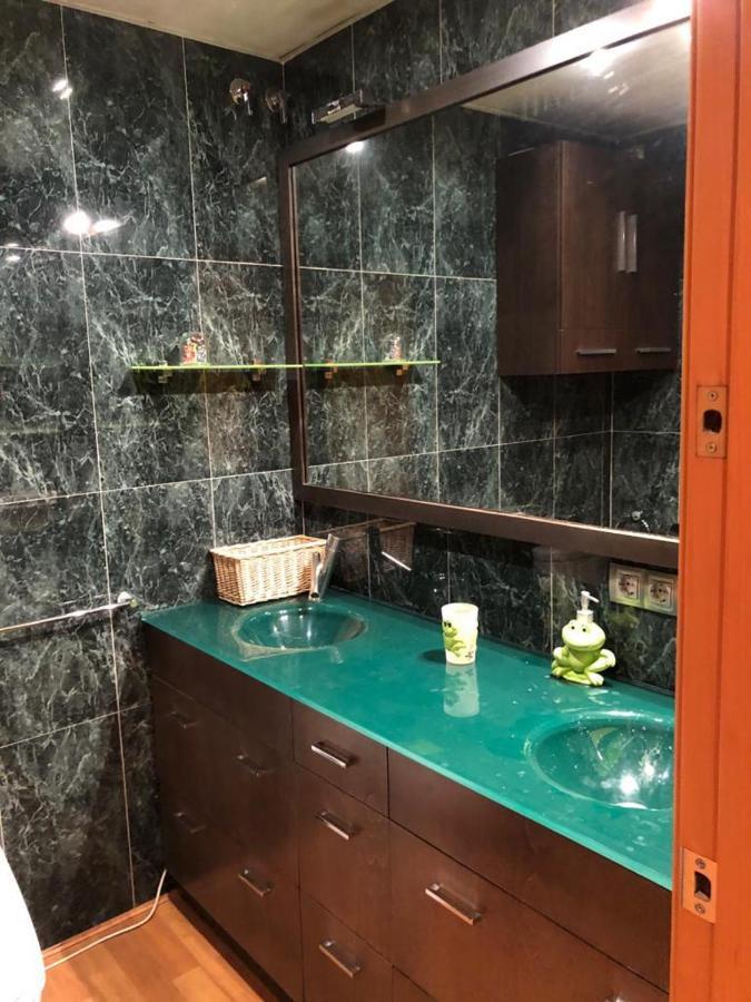 Apartamento d'Antoni Gaudí Vilaseca de Solcina Exterior foto