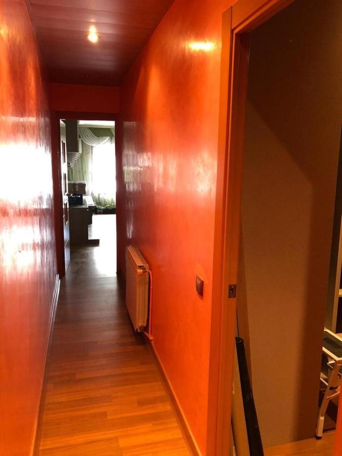 Apartamento d'Antoni Gaudí Vilaseca de Solcina Exterior foto