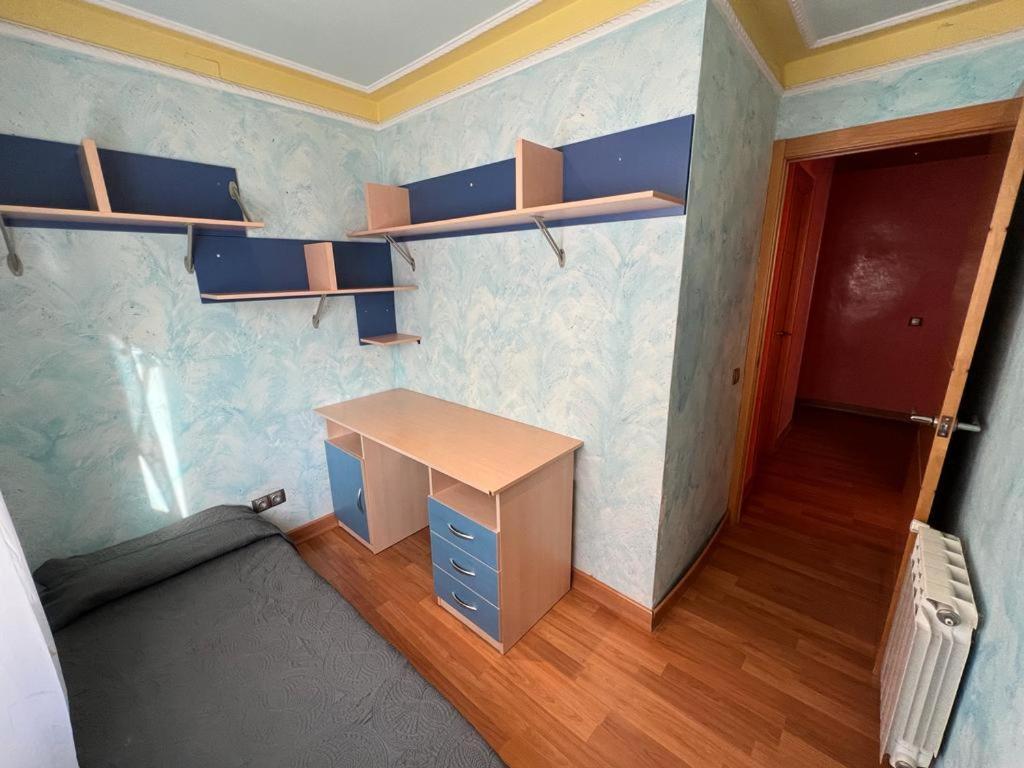 Apartamento d'Antoni Gaudí Vilaseca de Solcina Exterior foto