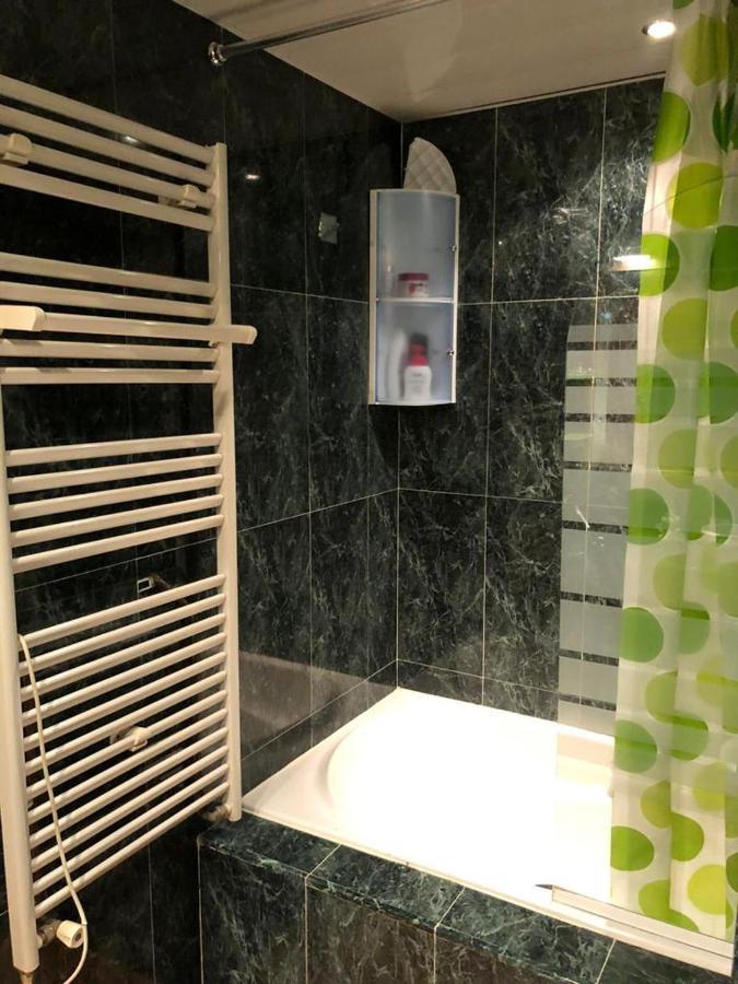 Apartamento d'Antoni Gaudí Vilaseca de Solcina Exterior foto